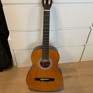 Lúcida Classical Guitar lg-540 3/4